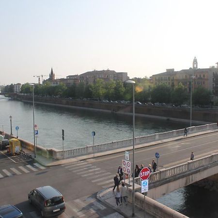 Residenza San Tomaso Hotel Верона Екстериор снимка