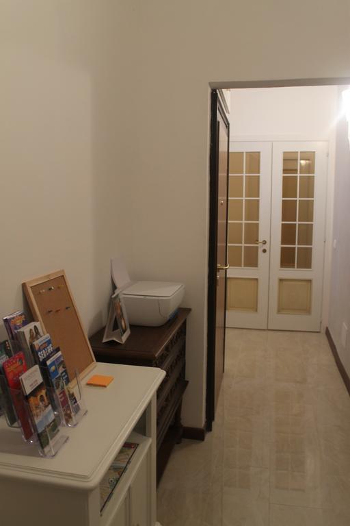 Residenza San Tomaso Hotel Верона Екстериор снимка