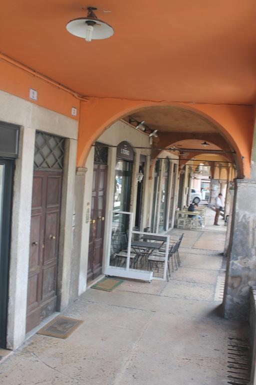 Residenza San Tomaso Hotel Верона Екстериор снимка