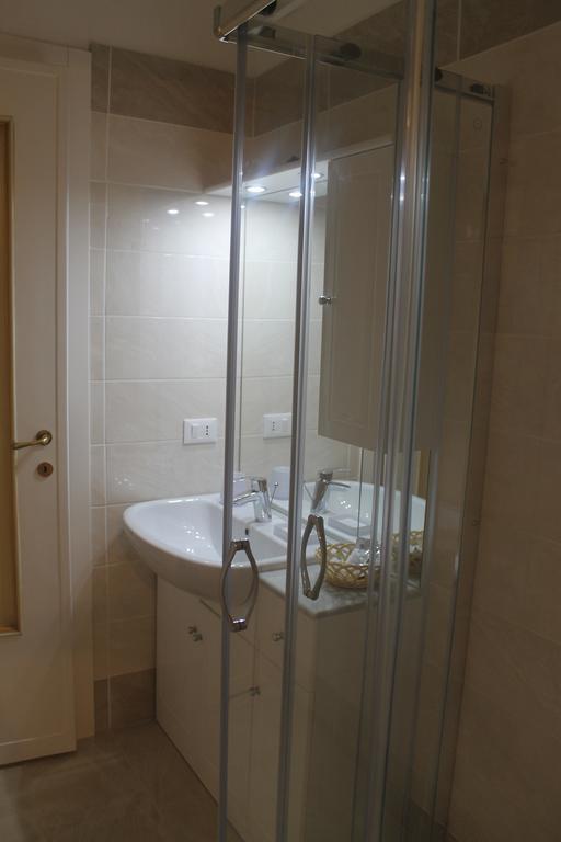 Residenza San Tomaso Hotel Верона Екстериор снимка