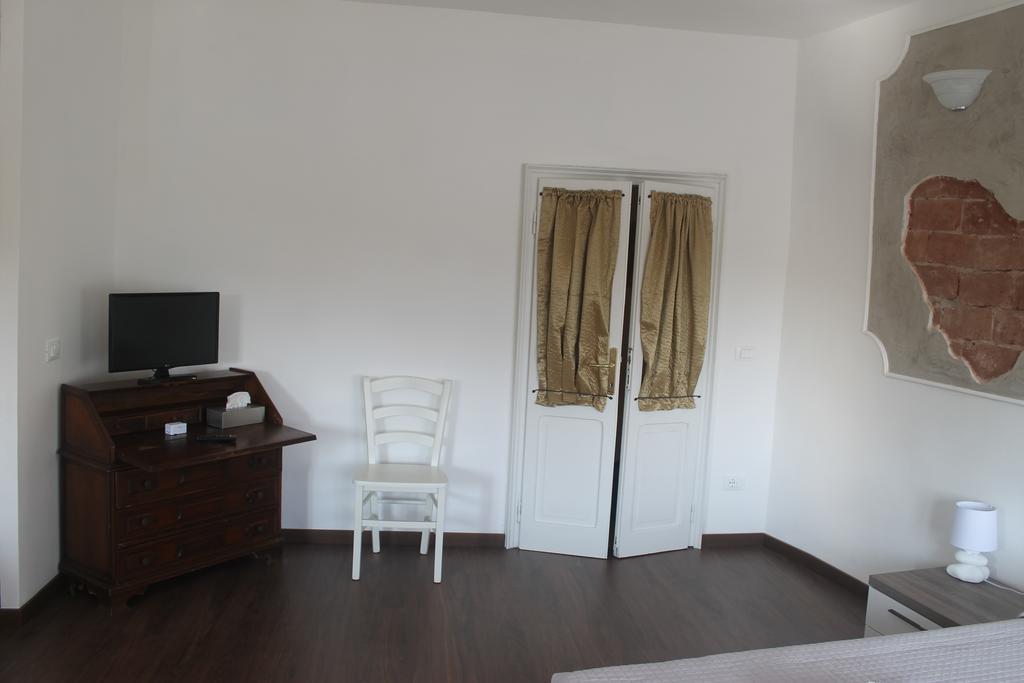 Residenza San Tomaso Hotel Верона Екстериор снимка