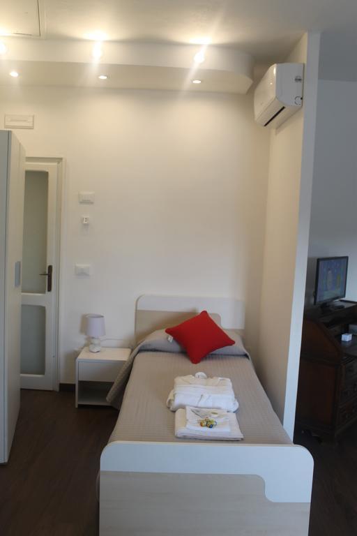 Residenza San Tomaso Hotel Верона Екстериор снимка