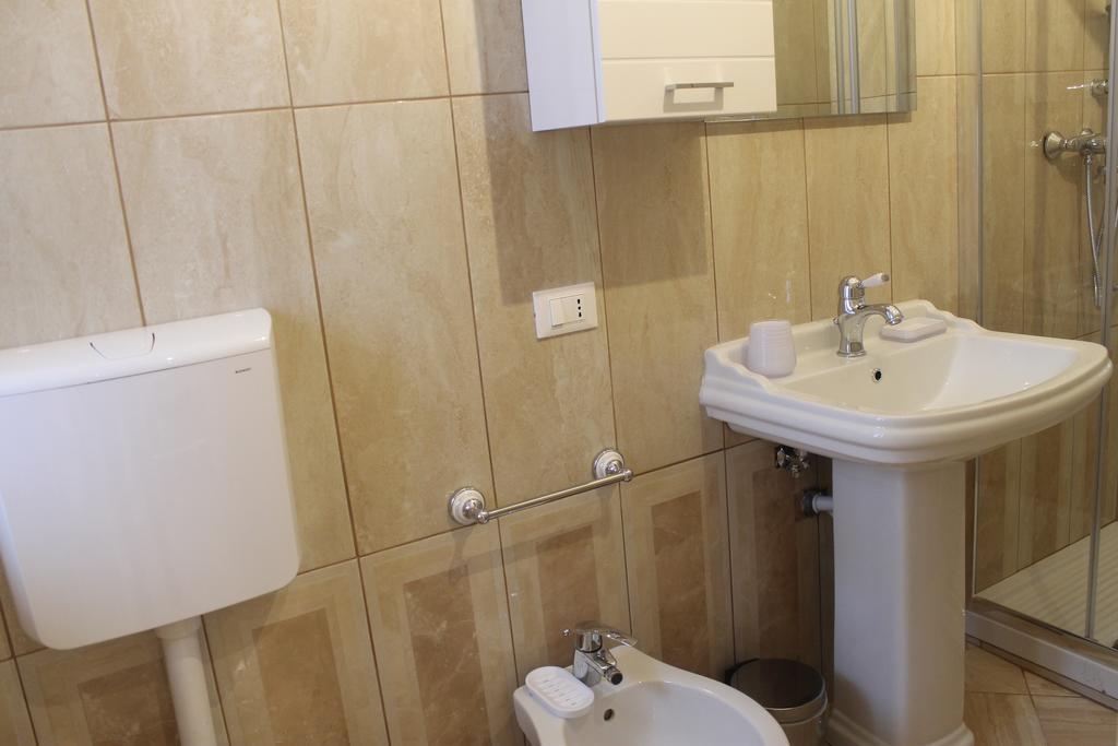 Residenza San Tomaso Hotel Верона Екстериор снимка