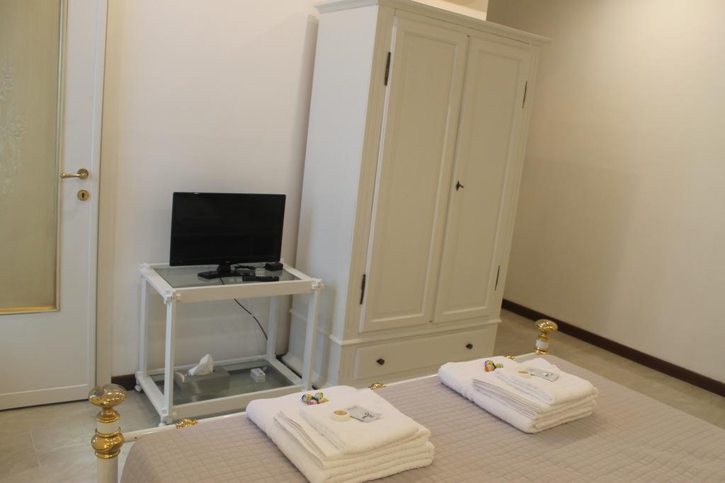 Residenza San Tomaso Hotel Верона Екстериор снимка